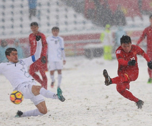 Nhận định bóng đá Olympic Việt Nam vs Olympic Uzbekistan, 19h30 ngày 7/8: Đối thủ cũ, khát vọng mới