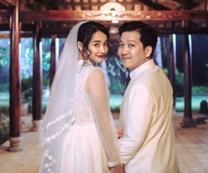 Phản ứng đầu tiên của Trường Giang giữa tin đồn Nhã Phương mang thai 3 tháng, chuẩn bị kết hôn