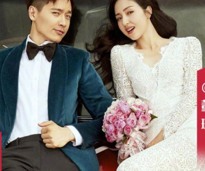 Sao nam 'Mị Nguyệt Truyện' lộ chuyện vong ân bội nghĩa, chối bỏ người vợ cũ quyền lực