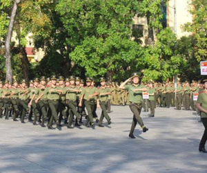 Thủ khoa vào trường 'hot': Chờ kết quả của Bộ Công an