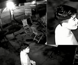 Trích xuất camera nhận diện nghi can giết tài xế xe ôm