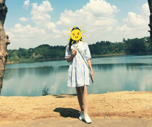 Tự thấy bản thân ăn mặc không đến nỗi mà vẫn bị chồng chê già và luộm thuộm, chị vợ U30 lên mạng nhờ tư vấn