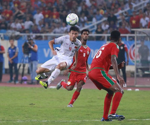 U23 Việt Nam: Thầy Park và chuyến... đi buôn có lãi!