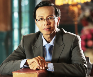 Ứng viên Phó Chủ tịch truyền thông VFF không chơi 'sân sau'