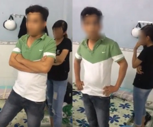 Vợ mang bầu hơn 5 tháng tìm đến 'dằn mặt' bồ nhí, chồng bênh bồ, chỉ thẳng mặt vợ nói: 'Ly dị rồi'