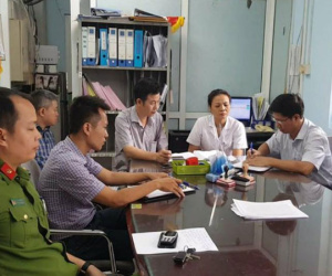 Vụ thai nhi ngừng tim bất thường trong bụng mẹ: Bệnh viện Bưu Điện lên tiếng