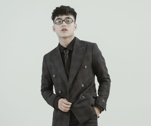 Xôn xao thông tin em trai hot boy của Sơn Tùng M-TP sắp nhập học Hutech