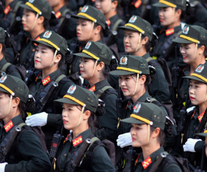 'Cuộc cách mạng ở Bộ Công an cần tâm sáng, bàn tay sạch'