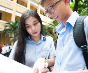 Điểm chuẩn Trường ĐH Sư phạm Kỹ thuật TP.HCM cao nhất là 22