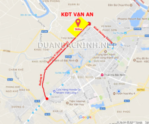 Đổi 100ha lấy 1,39km đường ở Bắc Ninh: Chi phí đắt nhất Việt Nam