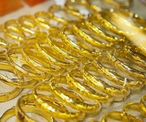 Giá vàng hôm nay 8/8: USD hạ nhiệt, vàng hồi phục thoát đáy
