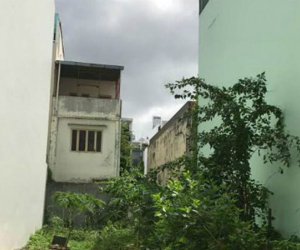 Kiêng tháng cô hồn, tôi bỏ lỡ cơ hội mua miếng đất rẻ và đẹp