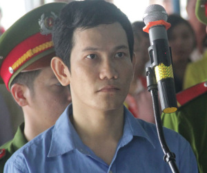 Lạ lùng kẻ giết người tình tự tử gần chục lần không chết