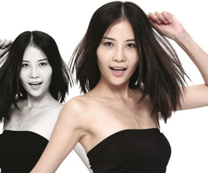 Lộ diện top 35 The Face 2018: Chị gái Nam Em, trai đẹp bị Bích Phương bỏ bùa , em trai mưa của Hòa Minzy,..