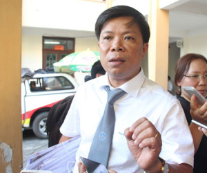 Lý do một luật sư không tham gia bào chữa cho bác sĩ Hoàng Công Lương