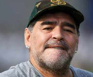 Maradona chỉ trích truyền thông vì không được làm HLV Argentina