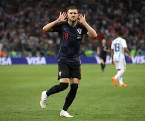 M.U đón tin mừng trong vụ săn á quân World Cup 2018