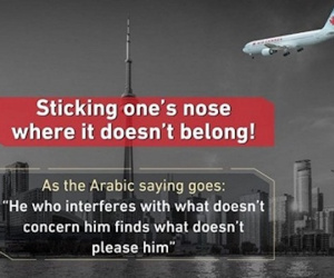 Nhóm ở Arab Saudi ám chỉ tấn công Canada như vụ 11/9