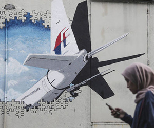 Nóng: Các nhà điều tra thảm kịch MH370... bị điều tra!