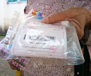 Sự trùng hợp không ngờ của 2 vé trúng jackpot 'khủng' mới nhất