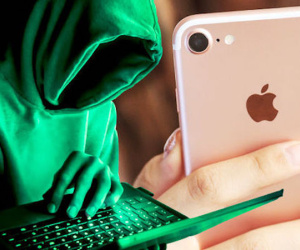 Tim Cook: Dữ liệu người dùng không là sản phẩm để Apple bán