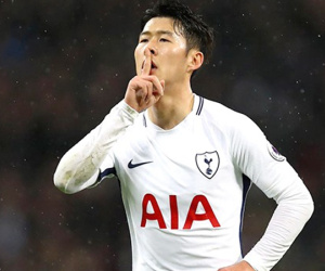 U23 Hàn Quốc 'để dành' Son Heung-min, coi U23 Việt Nam là địch thủ nguy hiểm