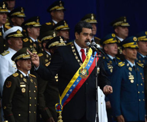 Venezuela sẽ công bố bằng chứng Colombia đứng sau vụ ám sát Maduro