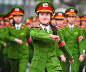 Video: Bộ Công an tinh gọn bộ máy, không còn cấp tổng cục