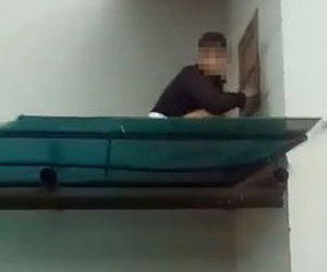 Vụ bí thư huyện vào nhà nghỉ thăm nữ cán bộ bị 'đau bụng': Không có quan hệ bất chính
