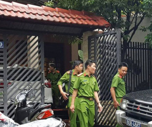 Bộ Công an khởi tố Vũ 'nhôm' thêm tội cùng 4 người liên quan