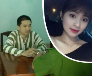 Bộ mặt ông trùm cùng 'hot girl' trong đường dây ma túy lớn nhất Việt Nam