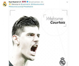 Chính thức: Chelsea bán Courtois, ra mắt thủ môn đắt nhất thế giới