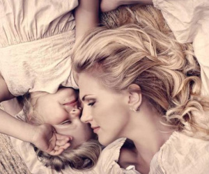 Đã làm mẹ đơn thân thì... đừng khóc