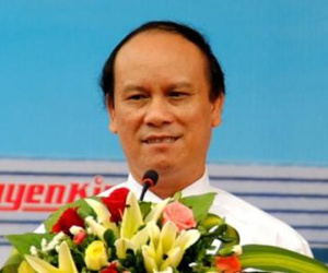 Đà Nẵng đề nghị khai trừ Đảng đối với cựu Chủ tịch Trần Văn Minh