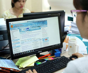 Đấu thầu qua mạng: Nhiều lợi ích nhưng ít người thích