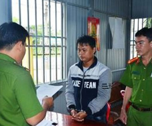 Đồng Tháp: Mẹ vắng nhà, bé gái 14 tuổi bị cha dượng hiếp dâm nhiều lần