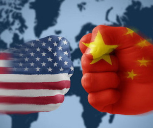 GDP Việt Nam có thể giảm 6.000 tỷ đồng mỗi năm vì Mỹ-Trung đối đầu