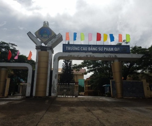 Gia Lai: Trường cao đẳng Sư phạm nâng điểm chuẩn lên 23 để 'đánh' trượt 1 thí sinh