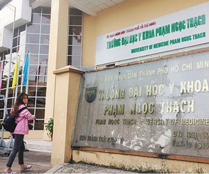 Hai thí sinh 'trượt oan' đại học làm đơn xin cứu xét