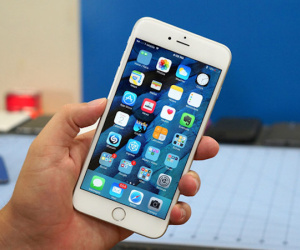 iPhone xách tay khan hàng, nhiều đại lý giảm giá ảo để hút khách