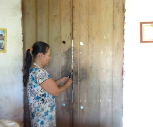 Những tràng cười ám ảnh bên trong 'căn nhà lạnh' ở Quảng Bình