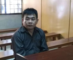 'Nổ' quen lãnh đạo sân bay, lừa gần nửa tỉ chạy việc