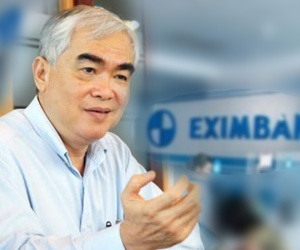 Nữ đại gia quyền lực lộ diện: 'Phân chia quyền lực' ở Eximbank tới hồi kết?