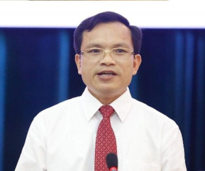 Ông Mai Văn Trinh: Nếu trường an ninh, quân đội đề xuất rà soát thí sinh, Bộ GD&ĐT sẽ hỗ trợ