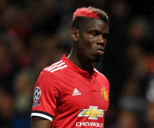 Paul Pogba và 10 cầu thủ khao khát ra đi