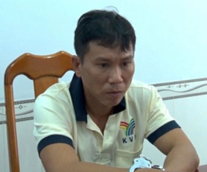 Quá khứ bất hảo của kẻ chém vợ, phóng hỏa đốt chết chị vợ và bé trai 11 tháng tuổi ở Cà Mau