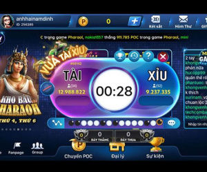 Sòng bạc ảo 'ăn' tiền thật nở rộ trên mạng