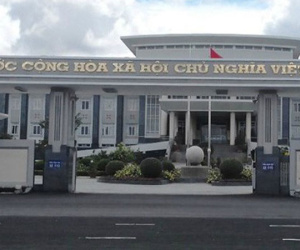Thanh tra Chính phủ chỉ ra sai phạm hàng trăm tỉ ở Hậu Giang