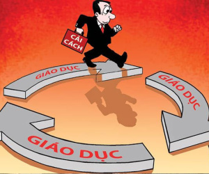 Thay đổi liên tục, tốn tiền dân lắm