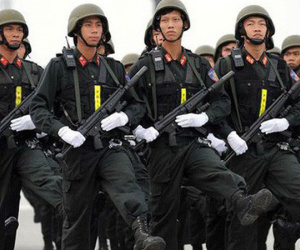 Thí sinh đỗ cao vào trường công an: Kết quả xác minh chờ đến bao giờ?